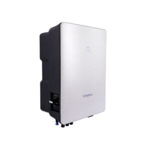 Photovoltaik-Wechselrichter sungrow sg ort