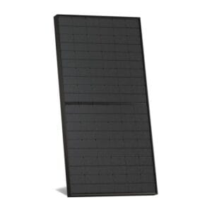 Modulo Fotovoltaico Meyer Burger Backsheet Nero