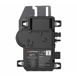 Enphase microinverter-iq7 60-and-72-cells-230-and-400