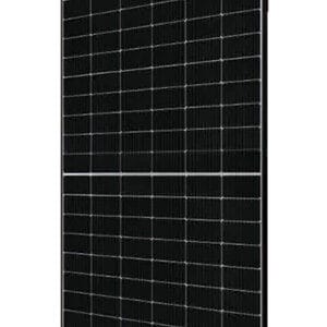 Panneau photovoltaïque Jasolar_ja_108_jam54s30_mr_blackframe