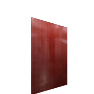 Sungi red solar module