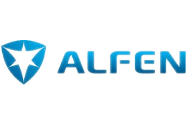 Alfen Logo | EV Chargers