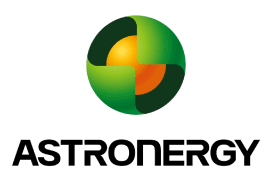Astroenergy Logo | Chint