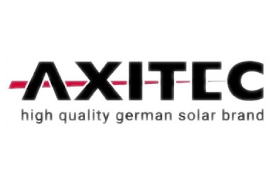 Axitec Logo | Axitec Solar | PV Modules