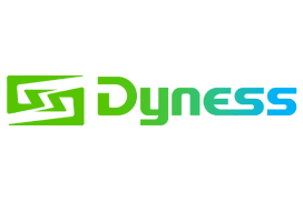 Dyness Logo
