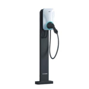 Colonnina Ricarica Per Auto Elettrica