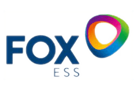 Fox ESS logo | Batterie | Inverter
