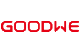 Goodwe Logo Rect