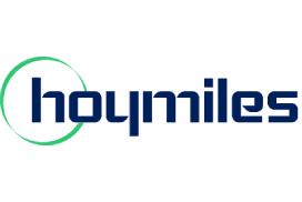 Hoymiles Logo Rect