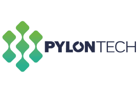 Pylontech Logo Rect