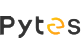 Pytes Logo Rect
