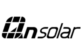 QN Solar Logo Rect