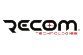 Recom Technologies Logo