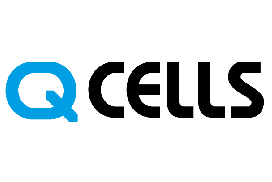 qcells logo rect