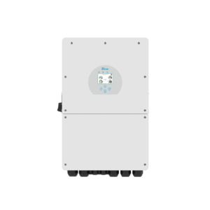 Deye Ibrido Monofase 12-16kwh