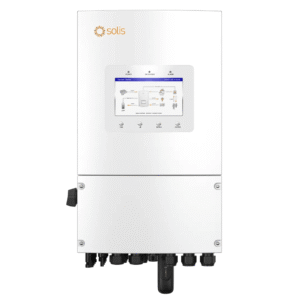 Solis S6 Hybride