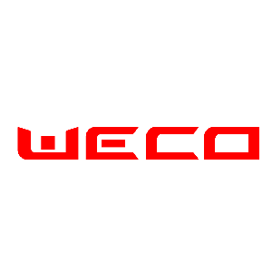 Logo de WeCo Storage Systems