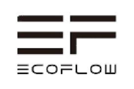 Logo Ecoflow | Photovoltaïque