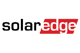 logo solaredge nouveau