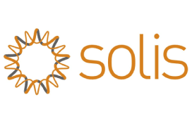 logo solis ginlong