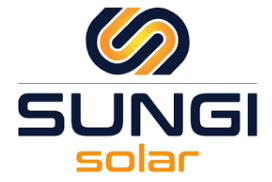 sungi elevate logo