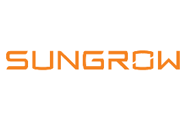 sungrow solar logo