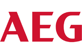 AEG Solar Logo