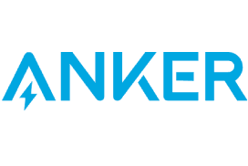 Anker Balcony Storage Batteries - Logo