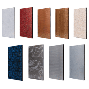 BIPV SOLAR FACADE MODULE