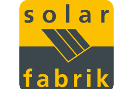 solarfabrik logo
