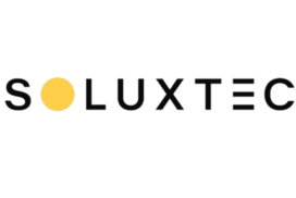 Soluxtec solar logo