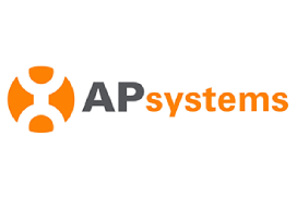 Logo AP Systems Logo APstorage