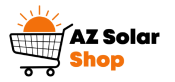 AZ Solar Shop Favicon
